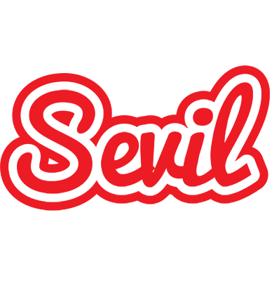 Sevil sunshine logo
