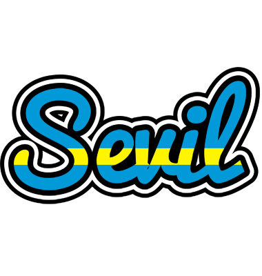 Sevil sweden logo
