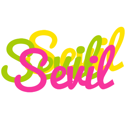 Sevil sweets logo