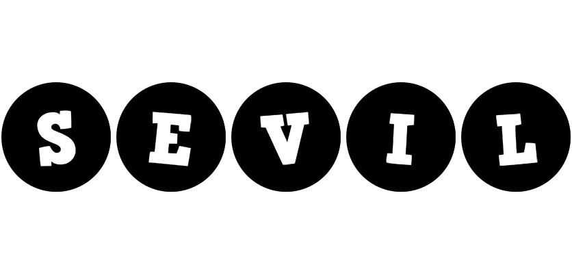 Sevil tools logo