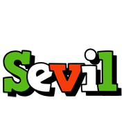 Sevil venezia logo