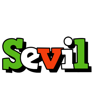 Sevil venezia logo