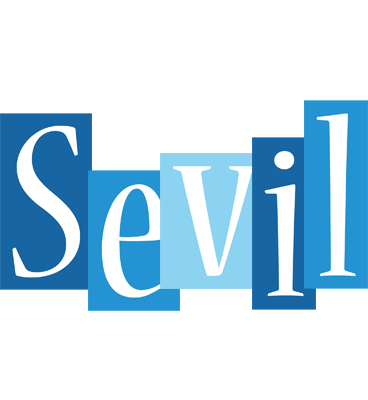 Sevil winter logo