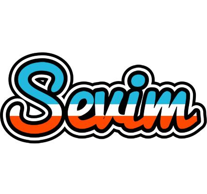 Sevim america logo