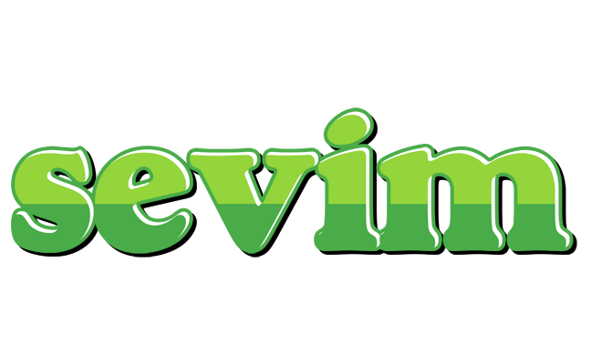 Sevim apple logo