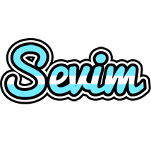 Sevim argentine logo