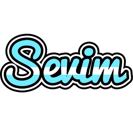 Sevim argentine logo