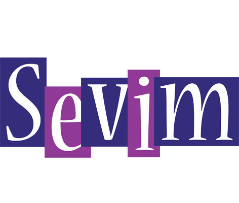 Sevim autumn logo