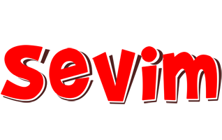 Sevim basket logo