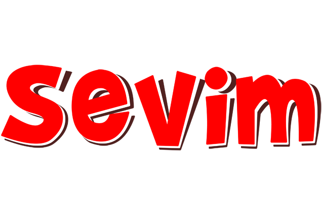 Sevim basket logo