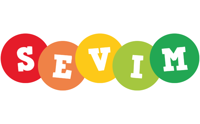 Sevim boogie logo