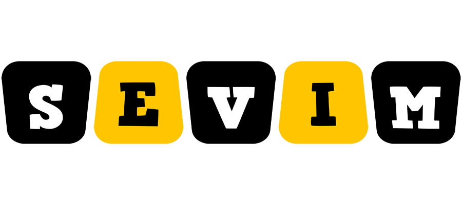 Sevim boots logo