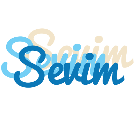 Sevim breeze logo