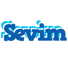 Sevim business logo