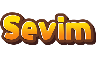 Sevim cookies logo