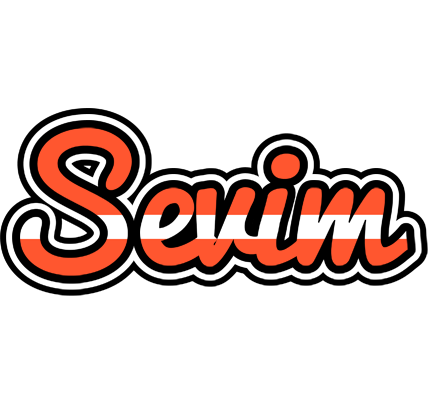Sevim denmark logo
