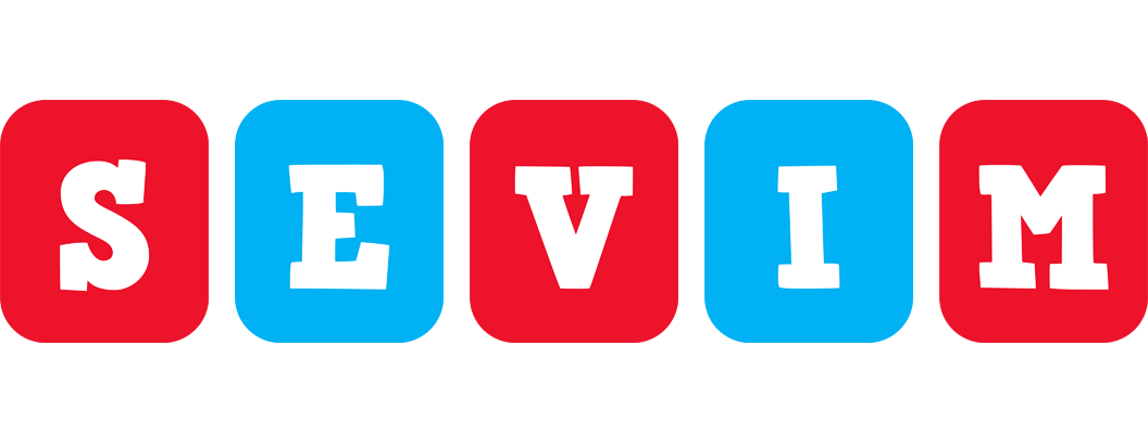 Sevim diesel logo