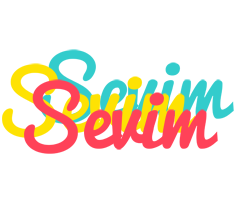 Sevim disco logo