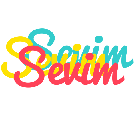 Sevim disco logo