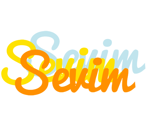 Sevim energy logo
