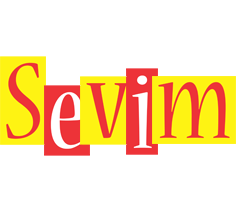 Sevim errors logo