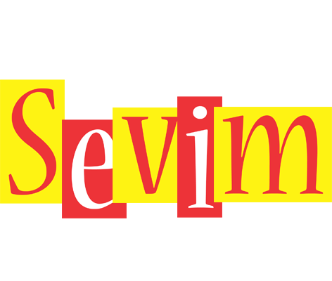Sevim errors logo