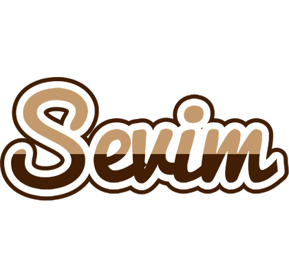 Sevim exclusive logo