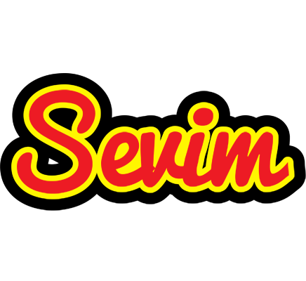 Sevim fireman logo