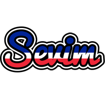 Sevim france logo