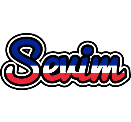 Sevim france logo