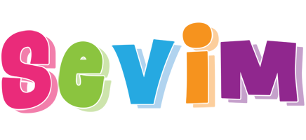 Sevim friday logo