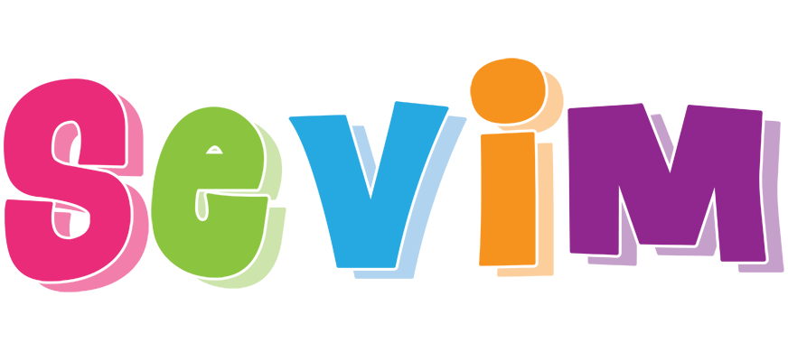 Sevim friday logo