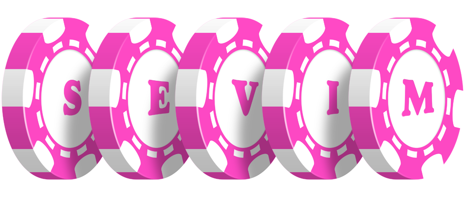 Sevim gambler logo