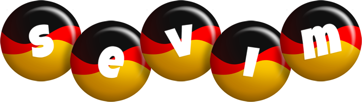 Sevim german logo