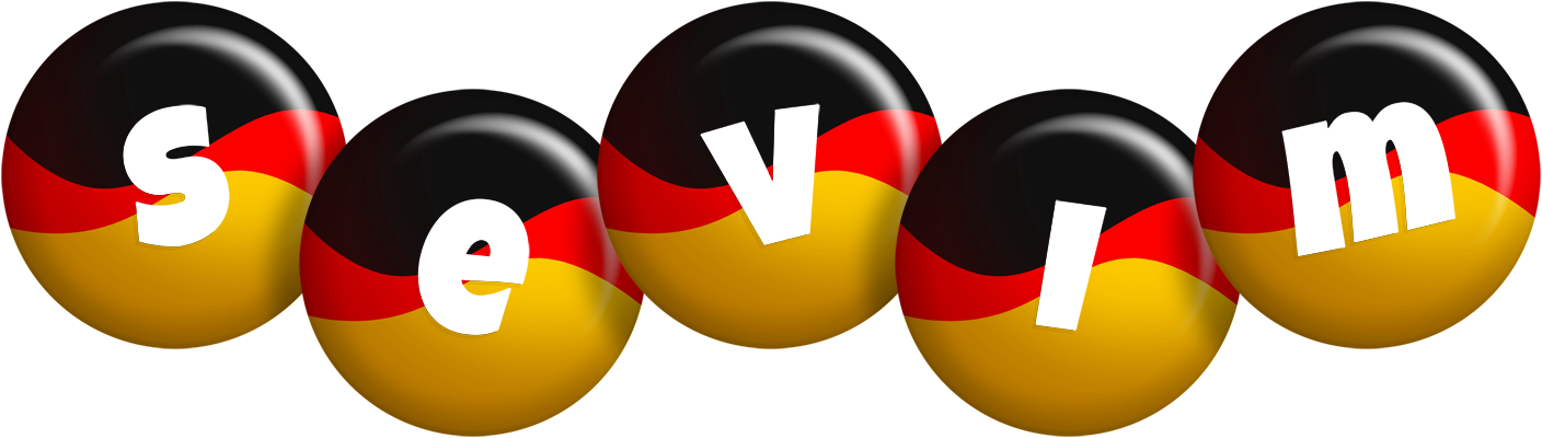 Sevim german logo
