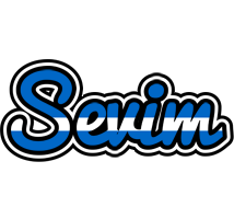 Sevim greece logo