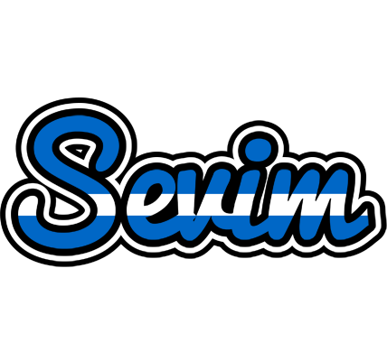 Sevim greece logo