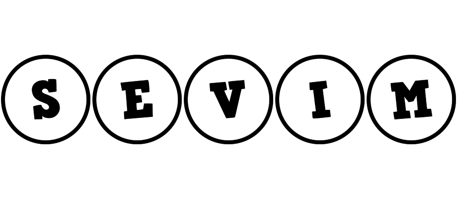 Sevim handy logo