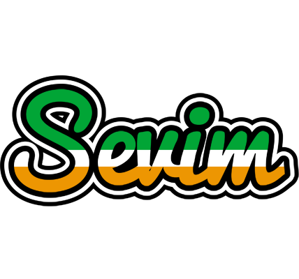 Sevim ireland logo