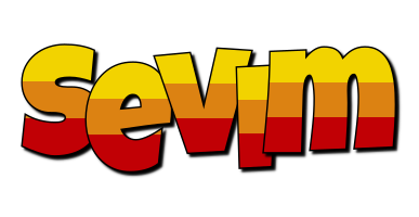 Sevim jungle logo