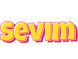 Sevim kaboom logo