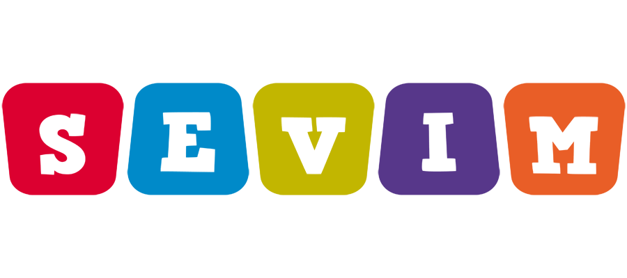 Sevim kiddo logo