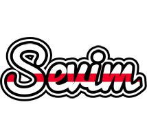 Sevim kingdom logo