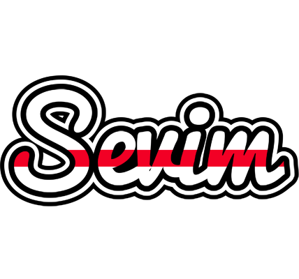 Sevim kingdom logo