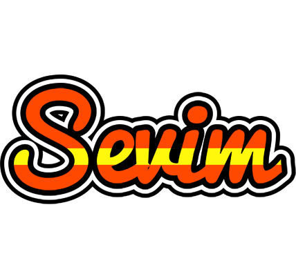 Sevim madrid logo