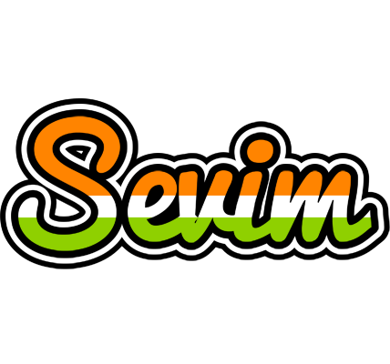 Sevim mumbai logo