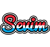 Sevim norway logo