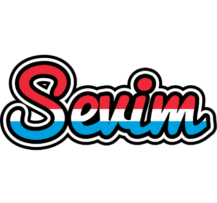 Sevim norway logo