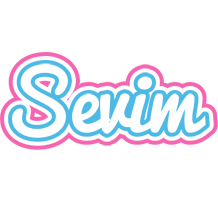 Sevim outdoors logo