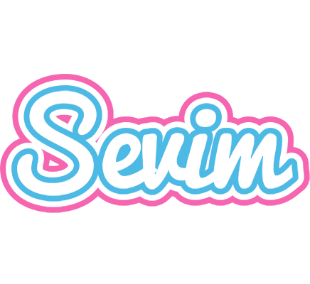 Sevim outdoors logo